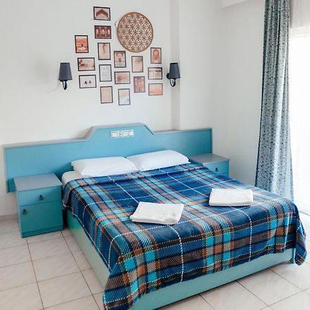 Ali Baba Otel Marmaris Exteriör bild