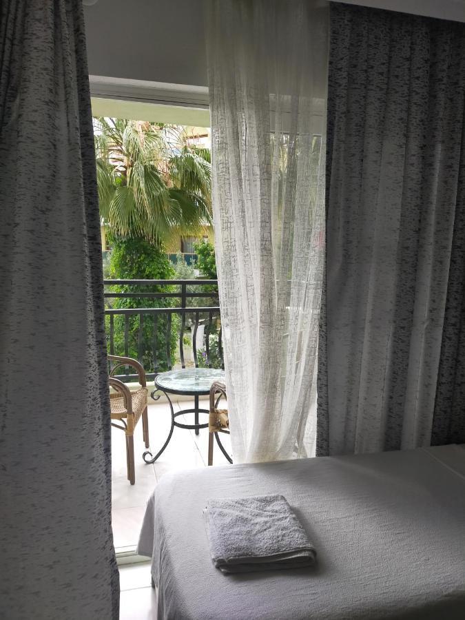 Ali Baba Otel Marmaris Exteriör bild