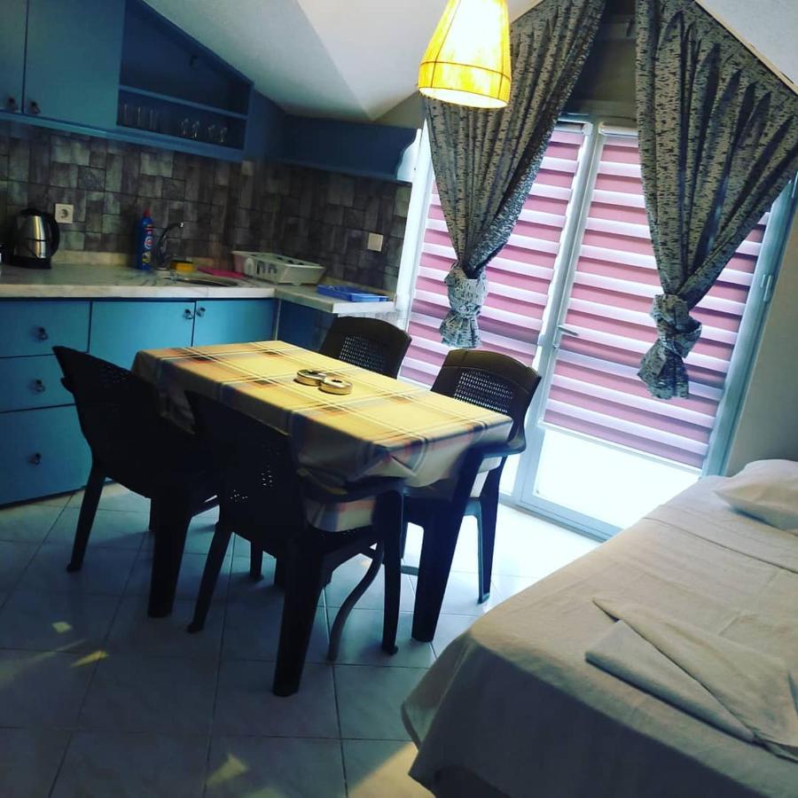 Ali Baba Otel Marmaris Exteriör bild