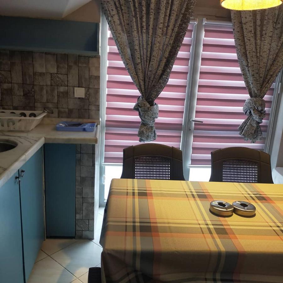 Ali Baba Otel Marmaris Exteriör bild
