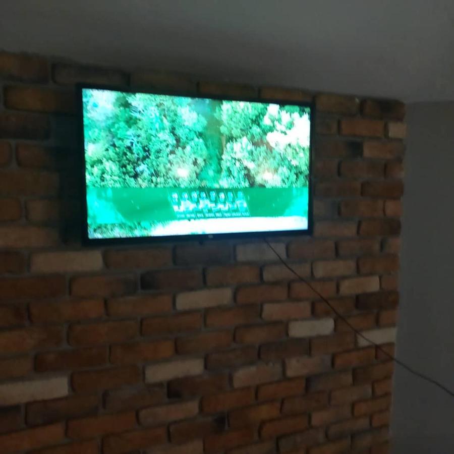 Ali Baba Otel Marmaris Exteriör bild