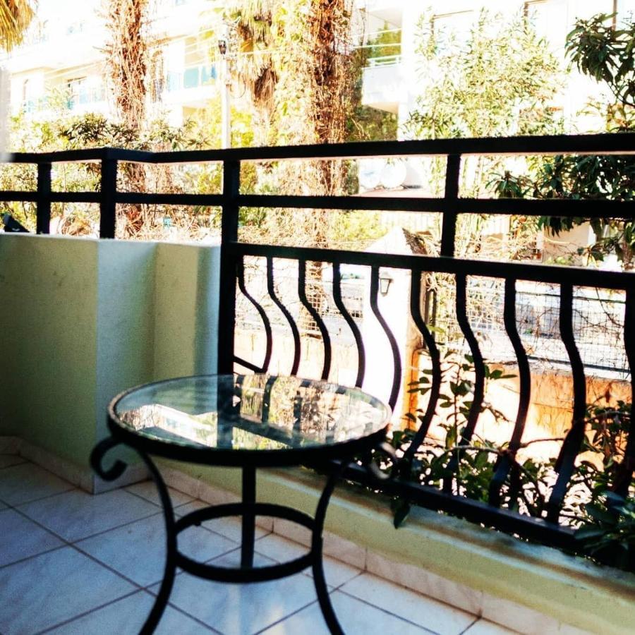 Ali Baba Otel Marmaris Exteriör bild
